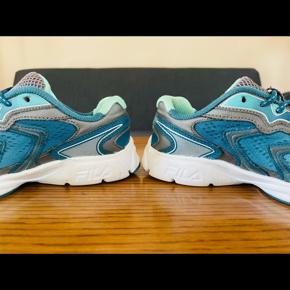 Fila Sneakers Women’s Size US 6 610700 5SR20879-098 08/2015 - Picture 16 of 16